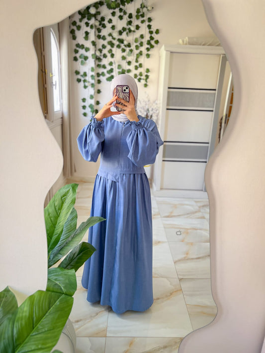 فستان الاميرات