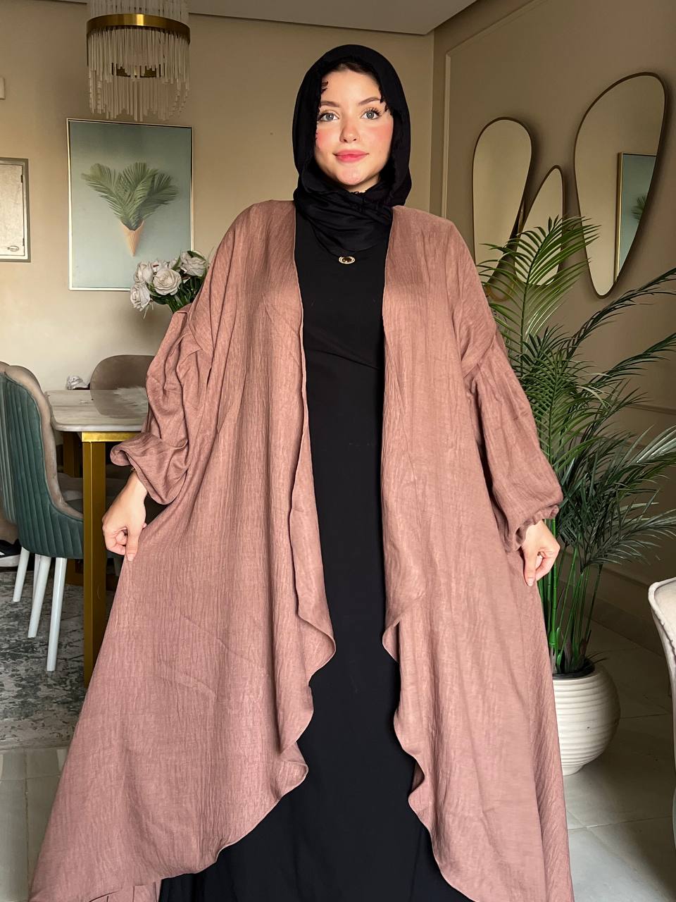 كارديجان زها