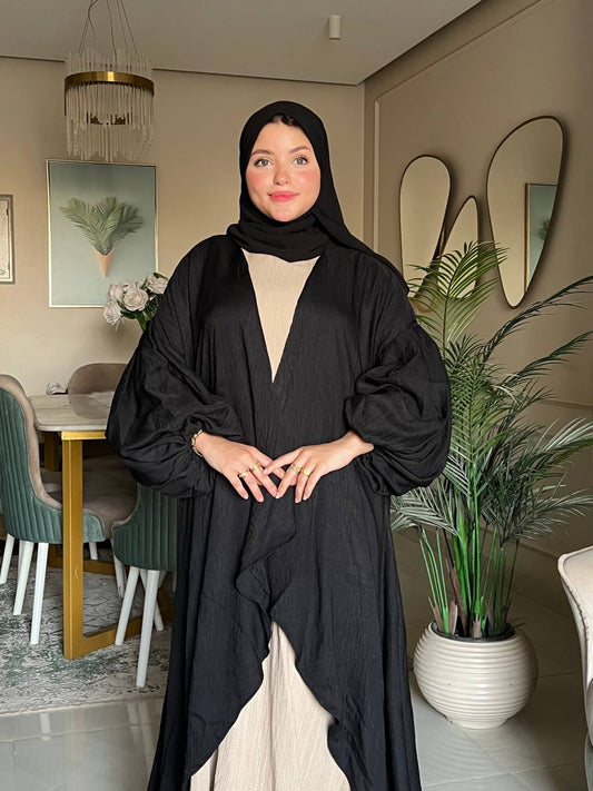 كارديجان زها