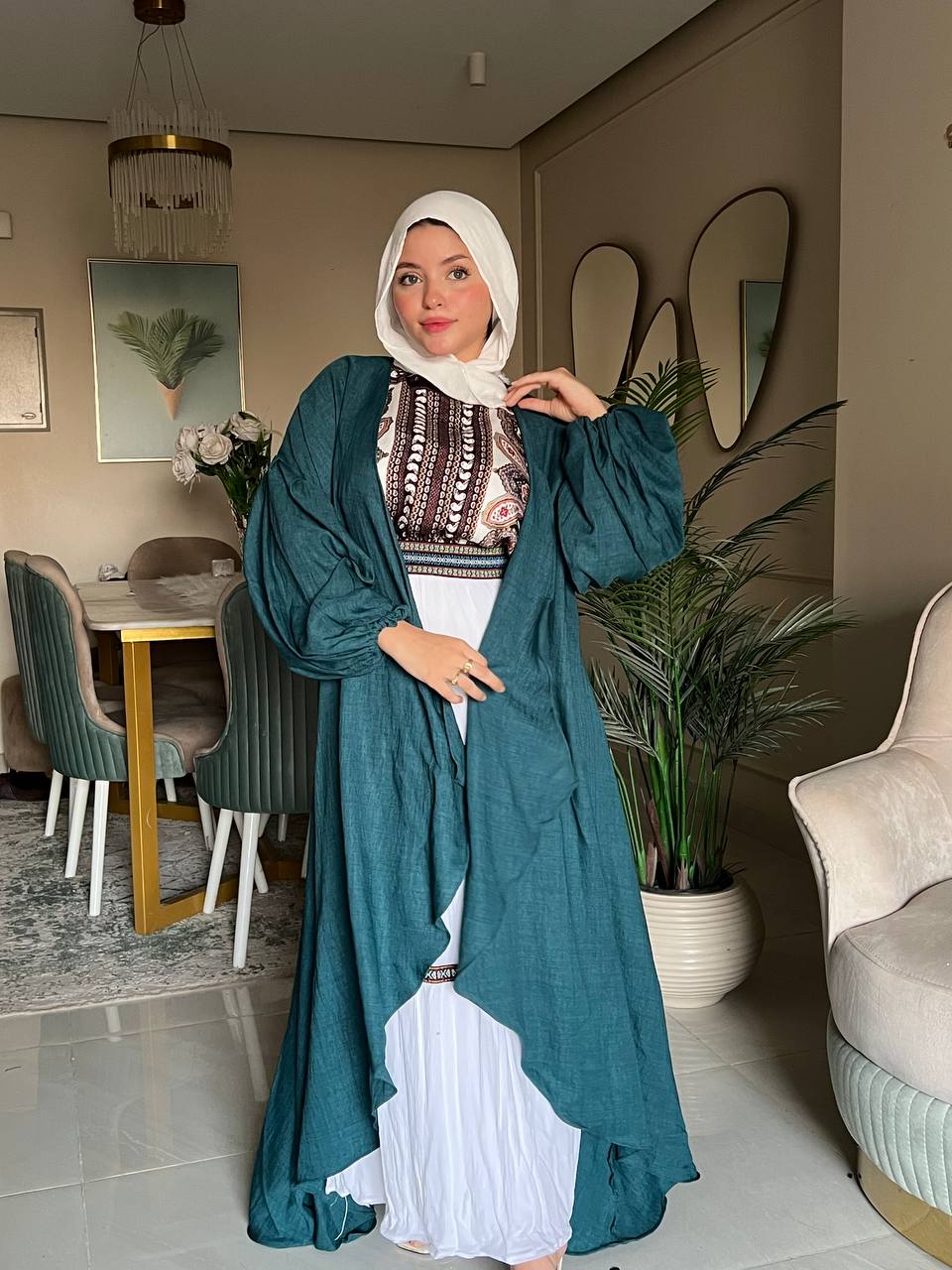 كارديجان زها