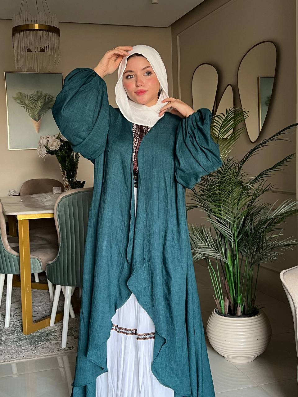 كارديجان زها