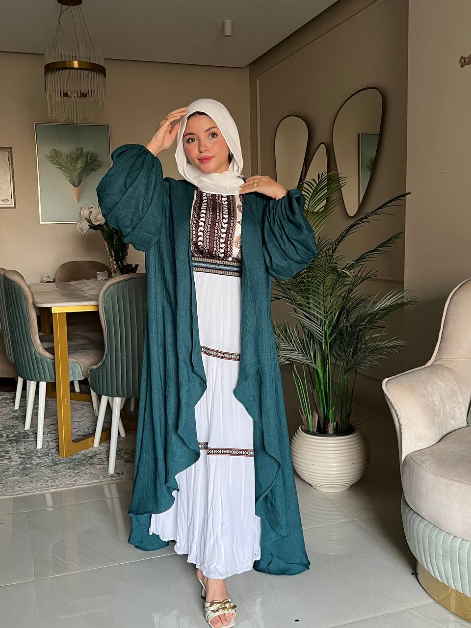كارديجان زها