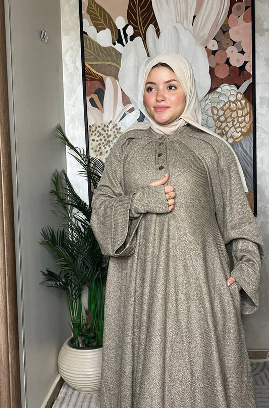 فستان ياسمينا