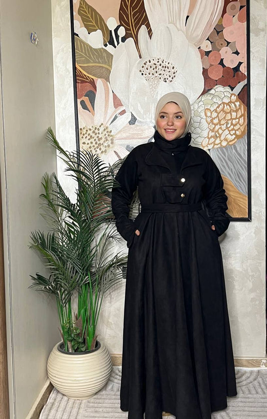 فستان ريحانة