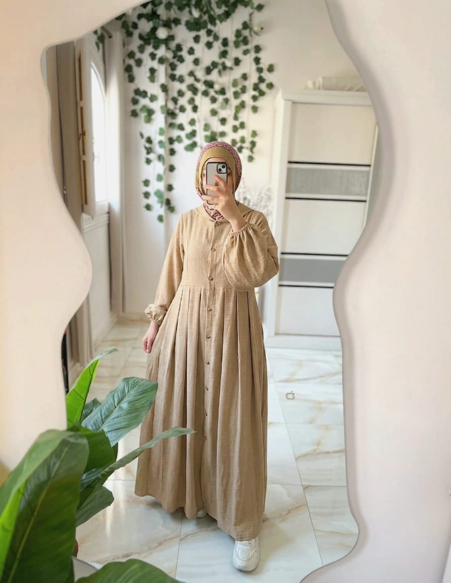 Sultana dress