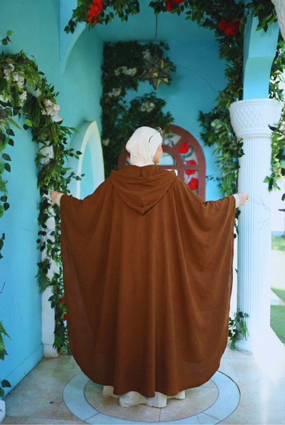 كاب كلوش كود 40