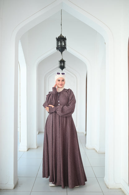 فستان ياسمينا