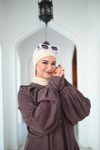 فستان ياسمينا