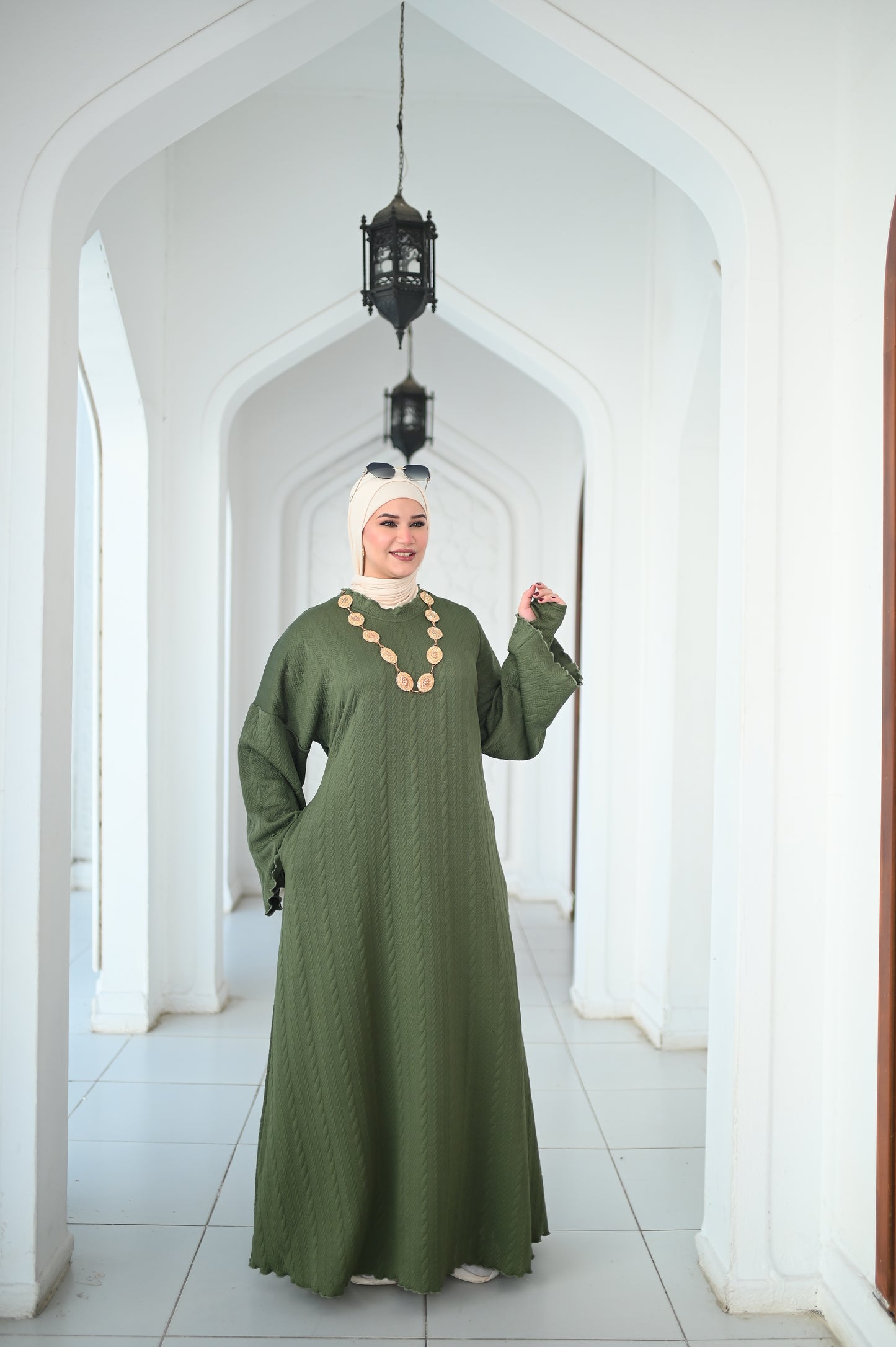 موديل ليلي كود33