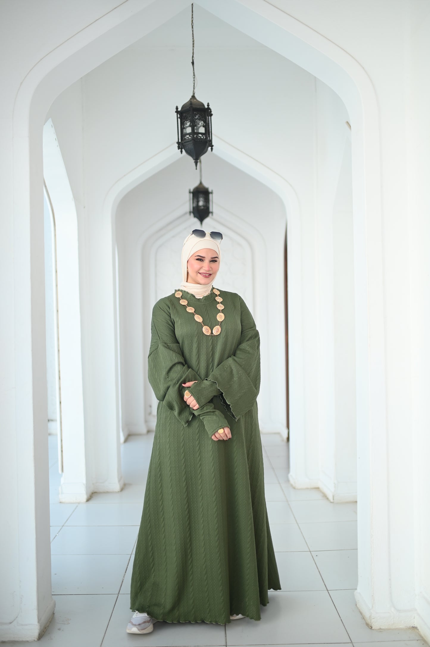 موديل ليلي كود33