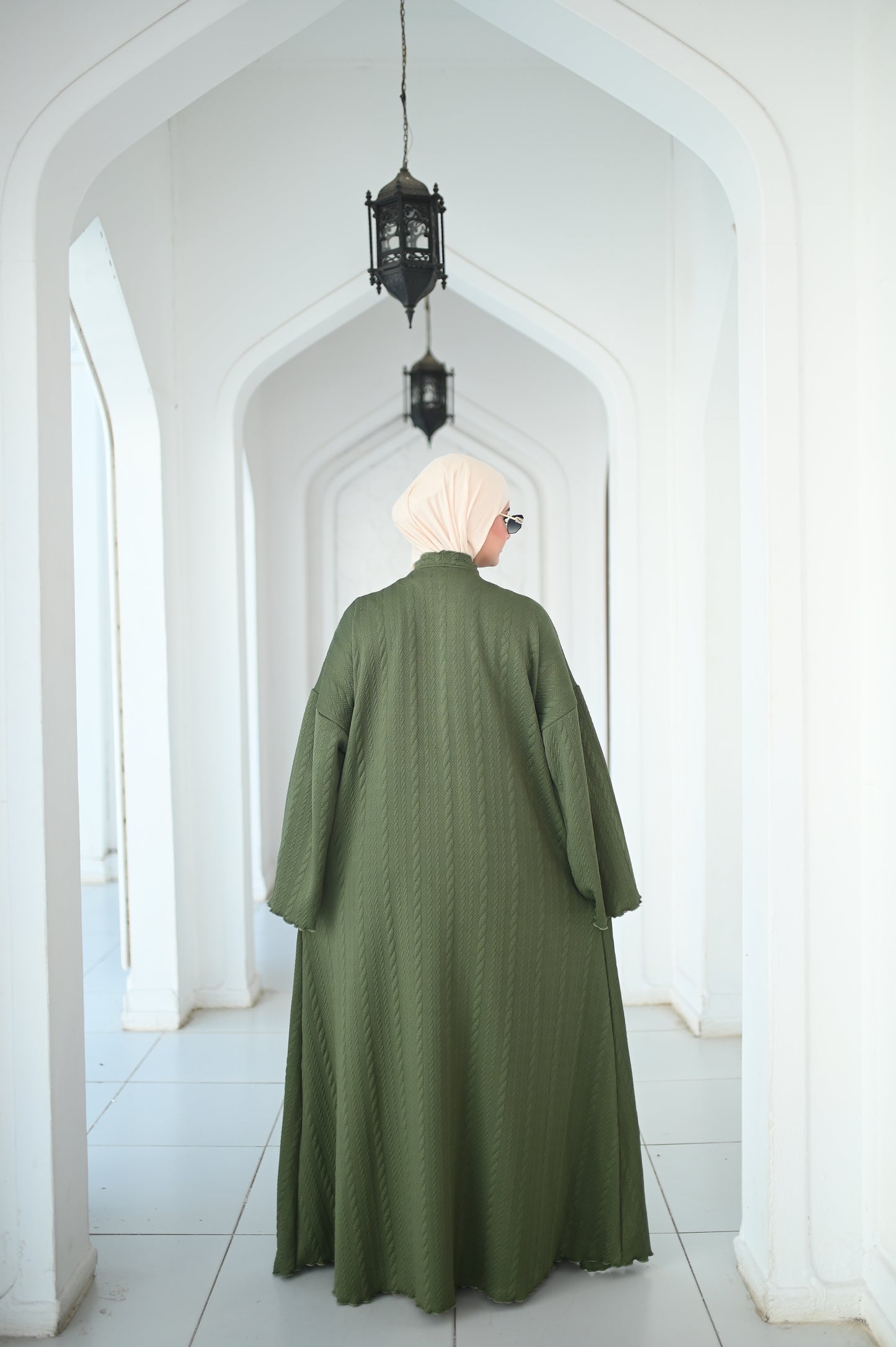 موديل ليلي كود33