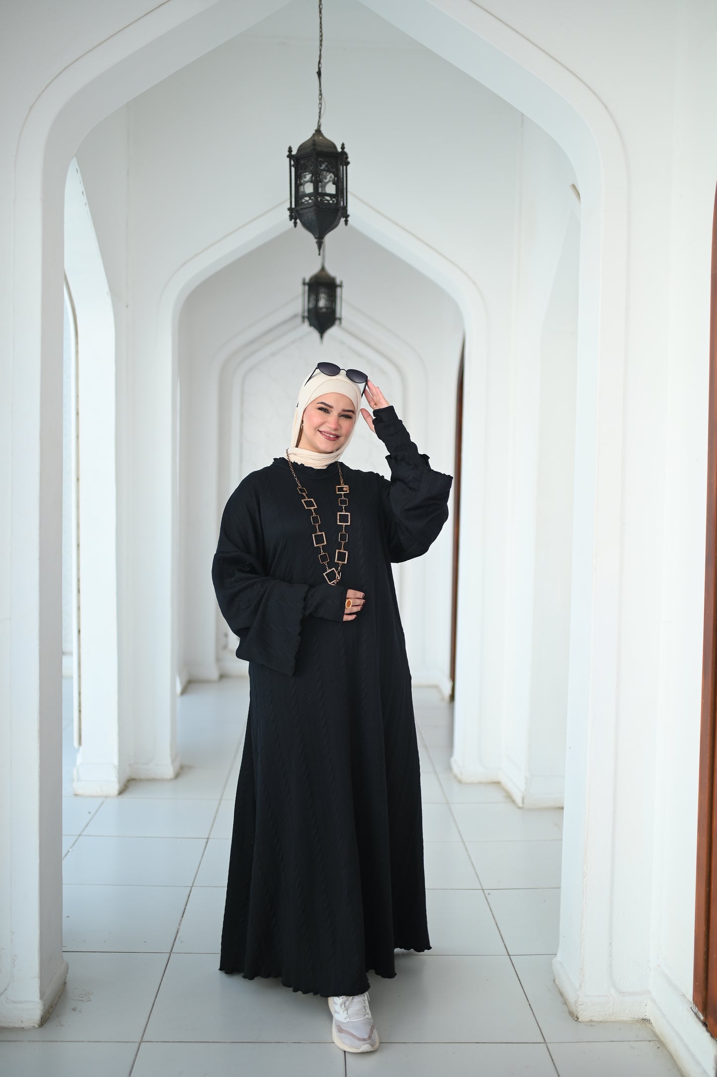 موديل ليلي كود33