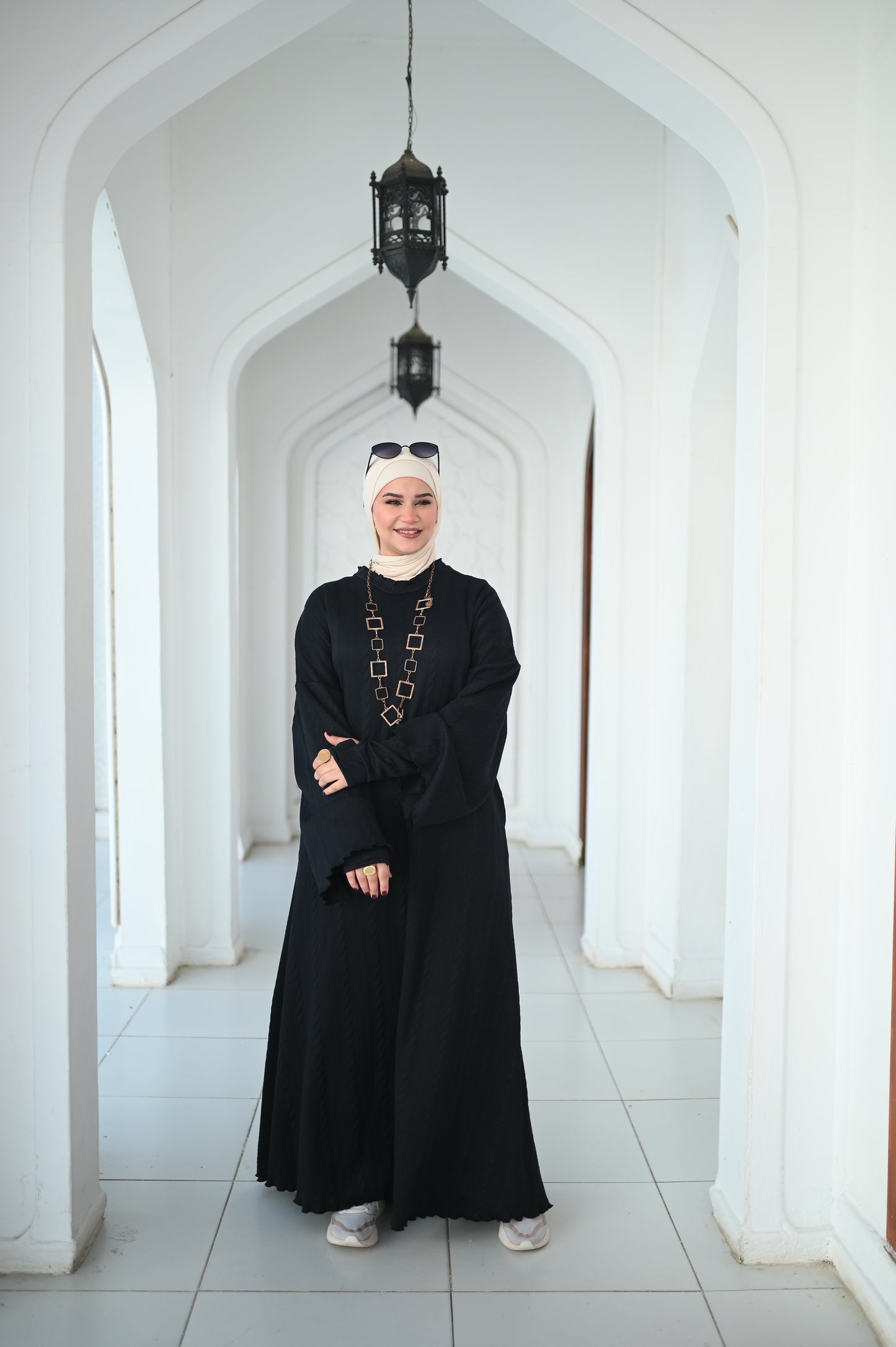 موديل ليلي كود33