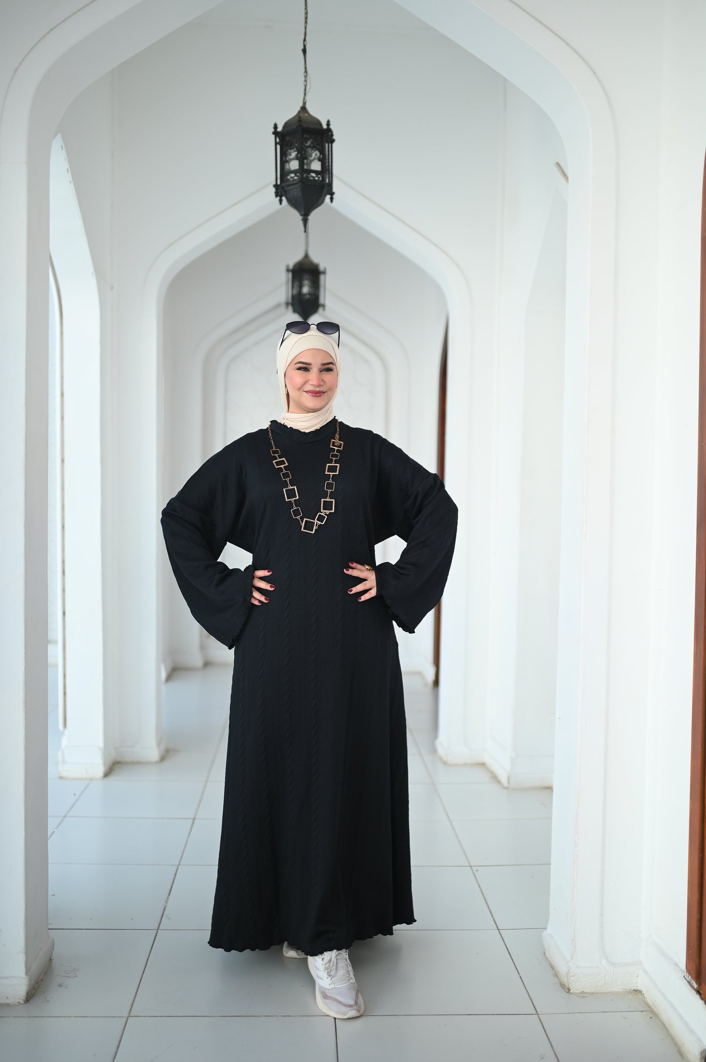 موديل ليلي كود33