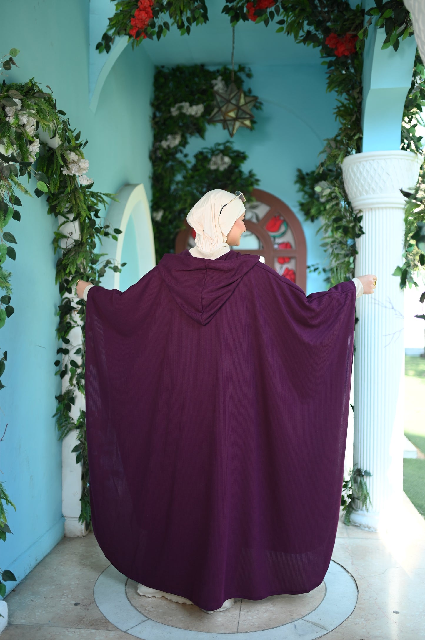 كاب كلوش كود 40