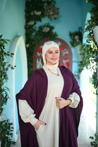 كاب كلوش كود 40