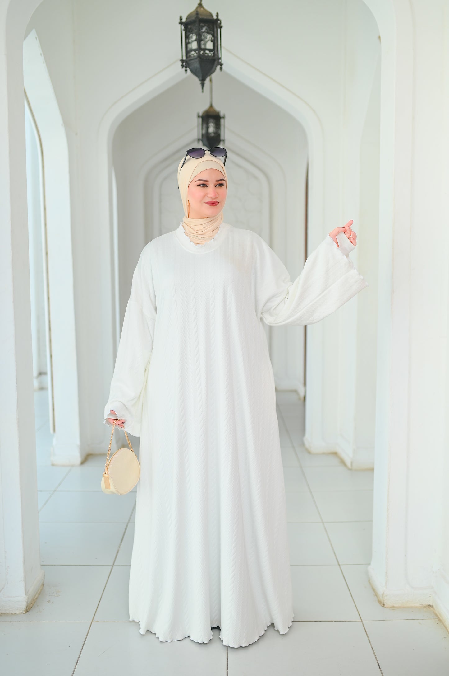 موديل ليلي كود33