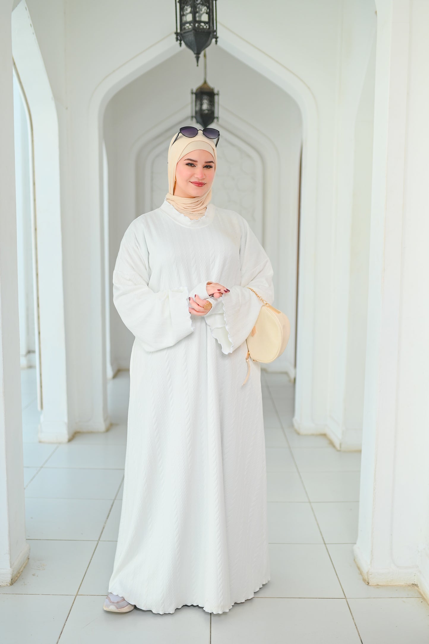 موديل ليلي كود33