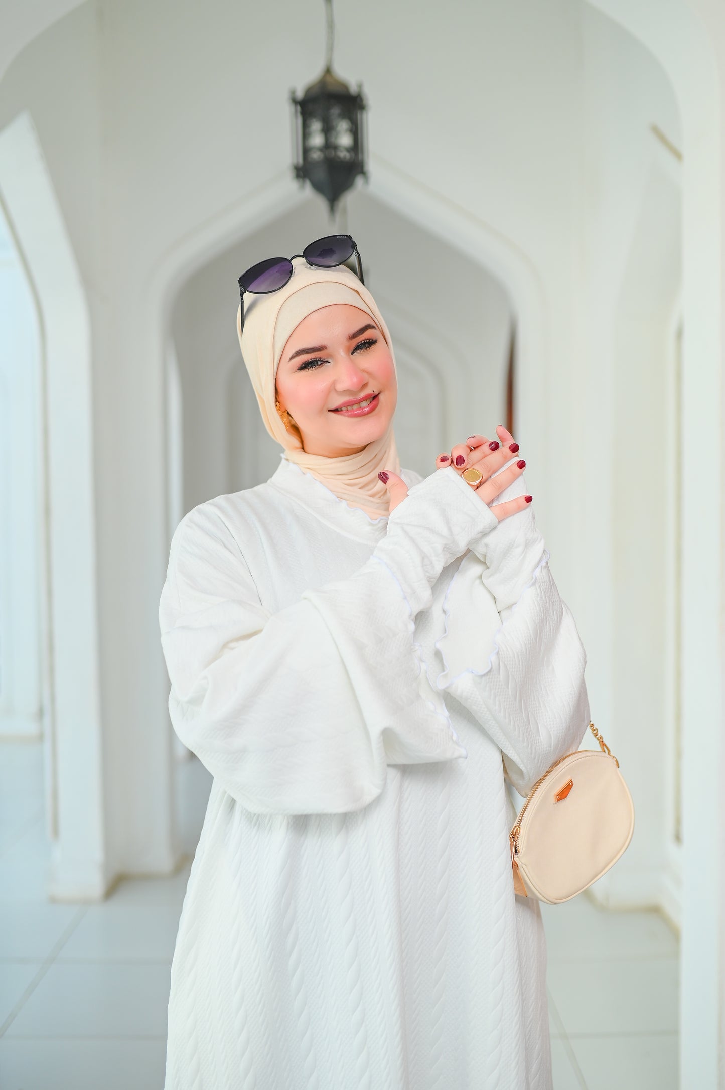 موديل ليلي كود33