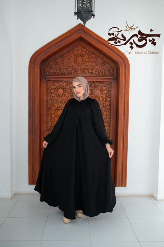 Yasminna dress