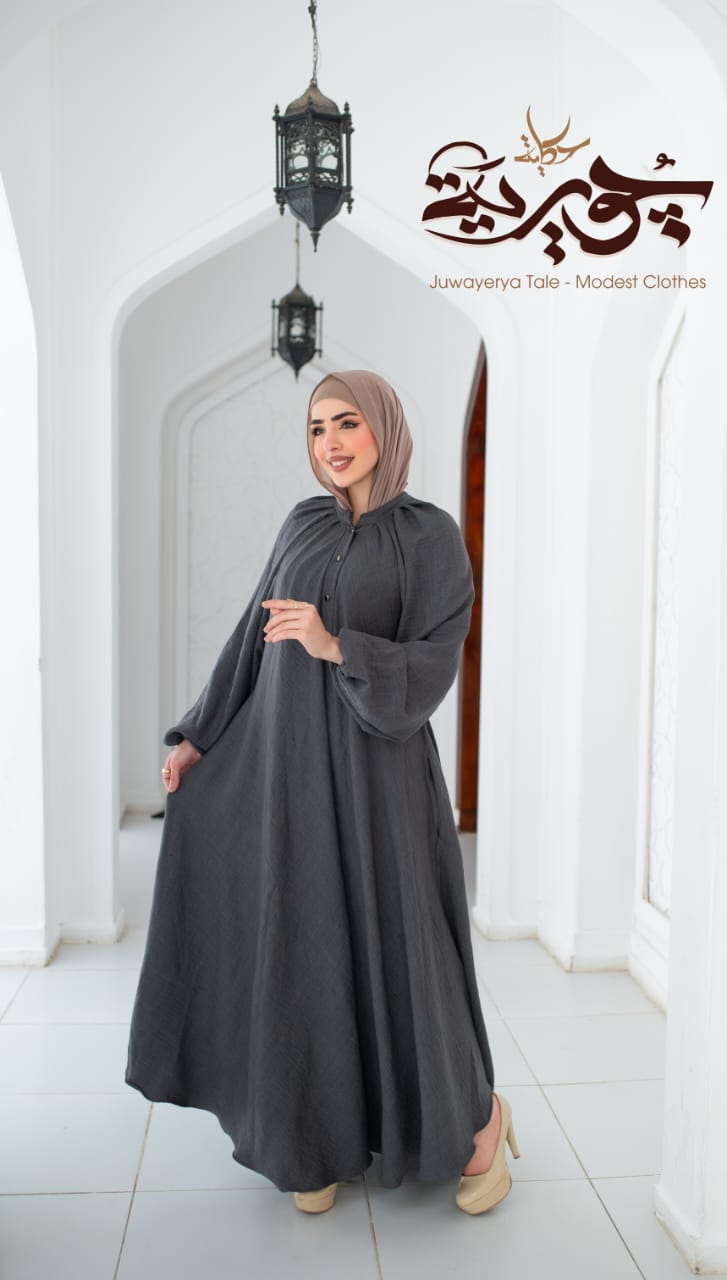 Yasminna dress