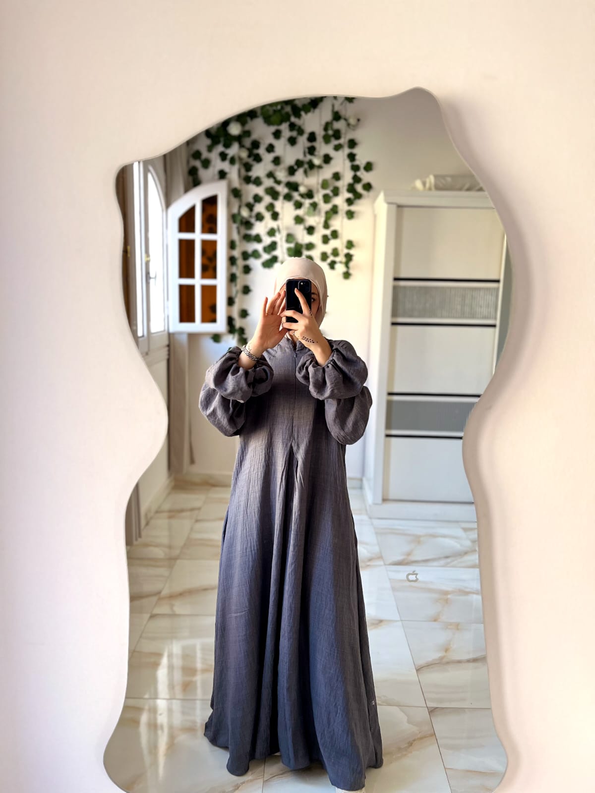 Sofia dress