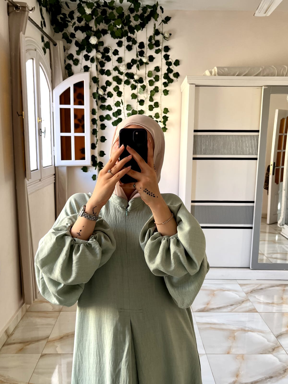 Sofia dress
