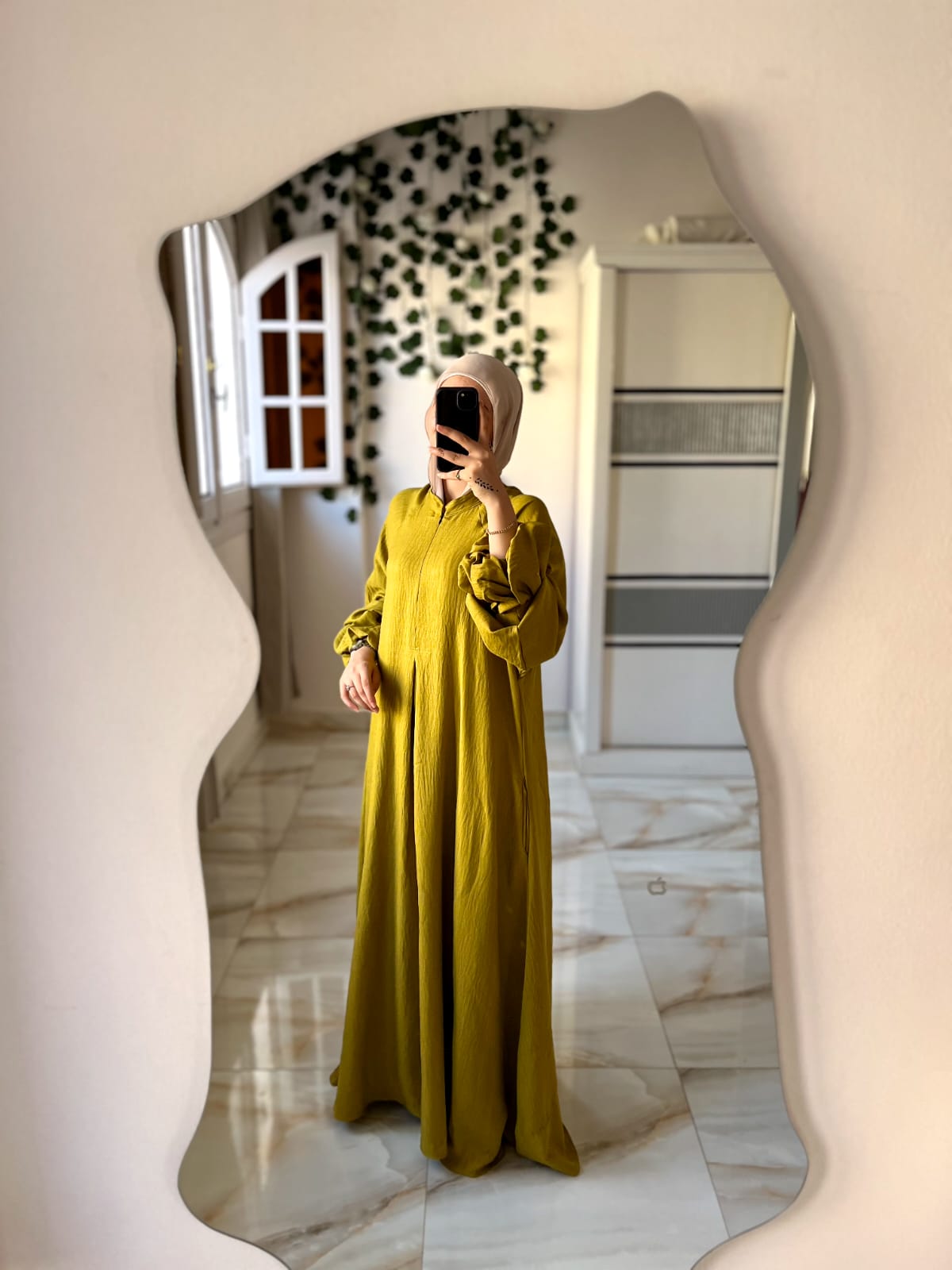 Sofia dress