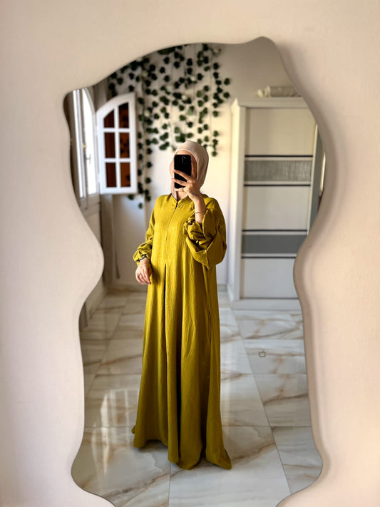 Sofia dress
