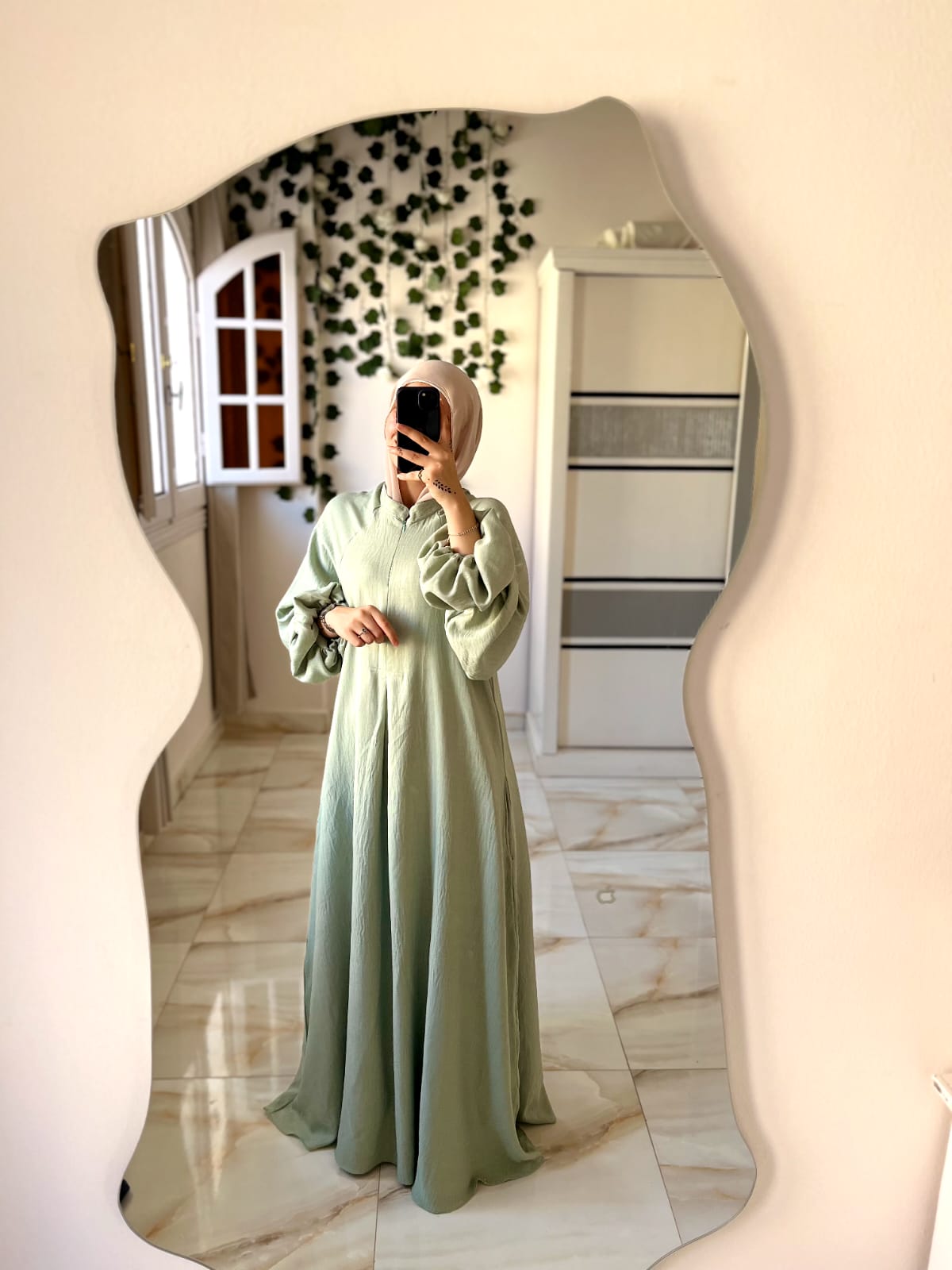 Sofia dress