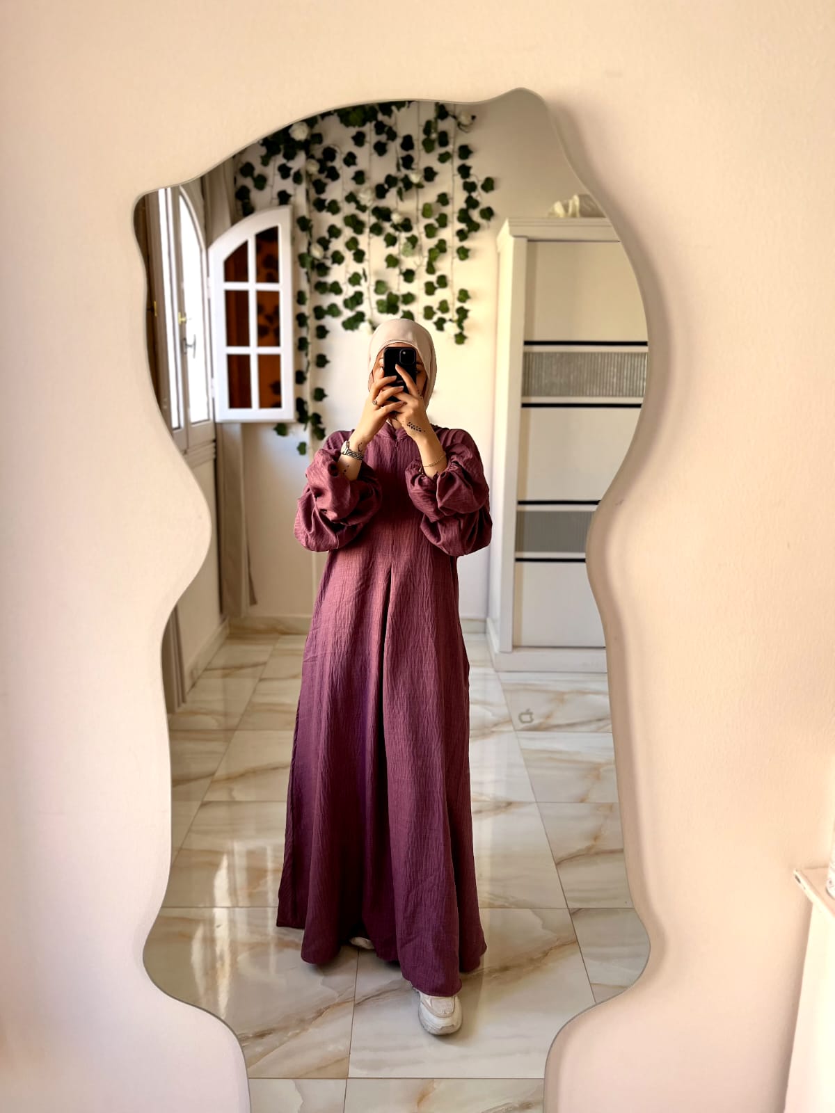 Sofia dress