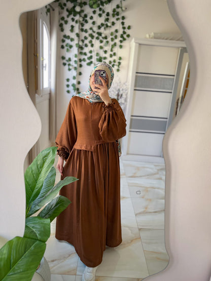 فستان الاميرات