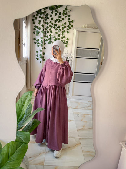 فستان الاميرات