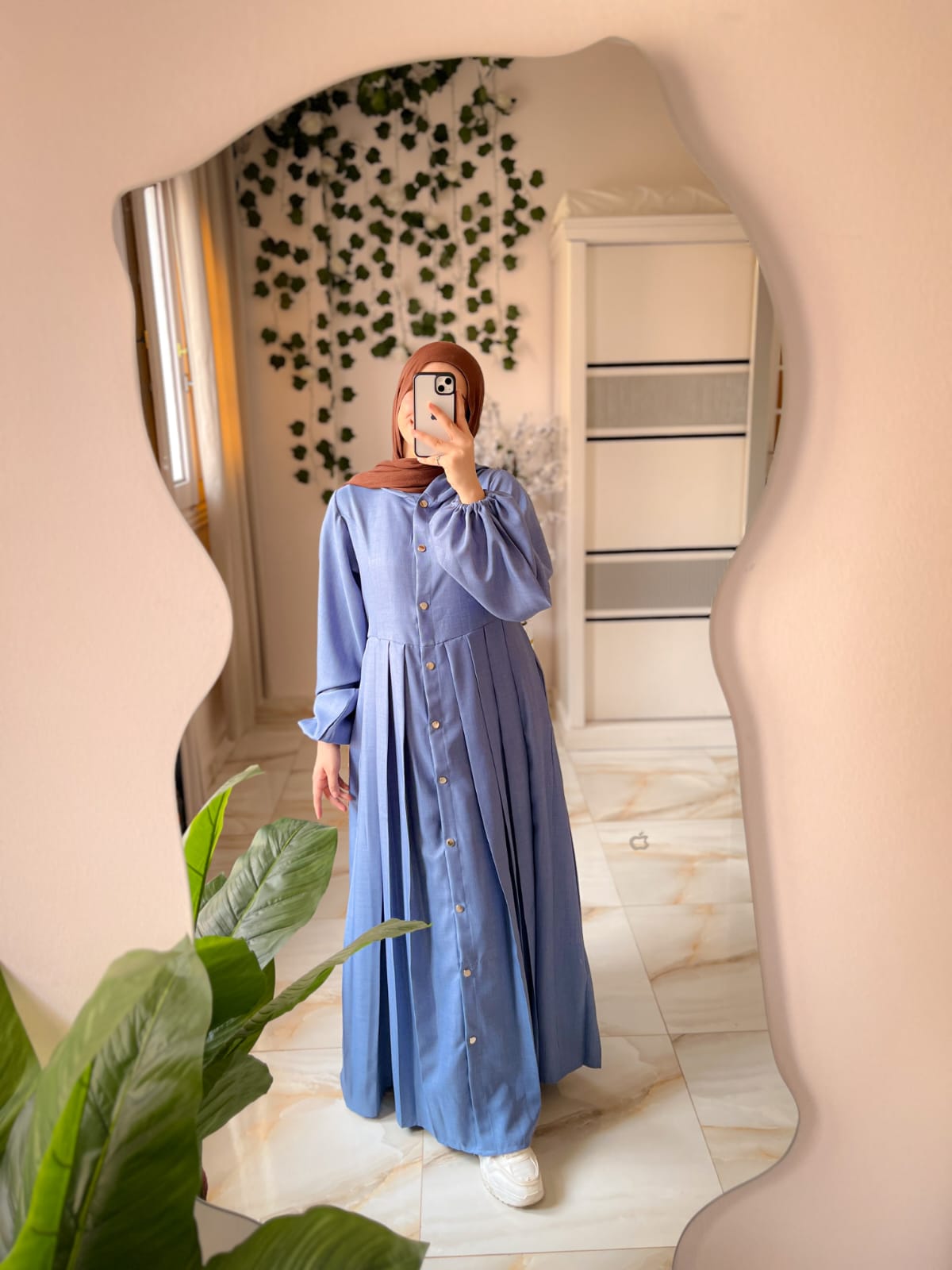 Sultana dress