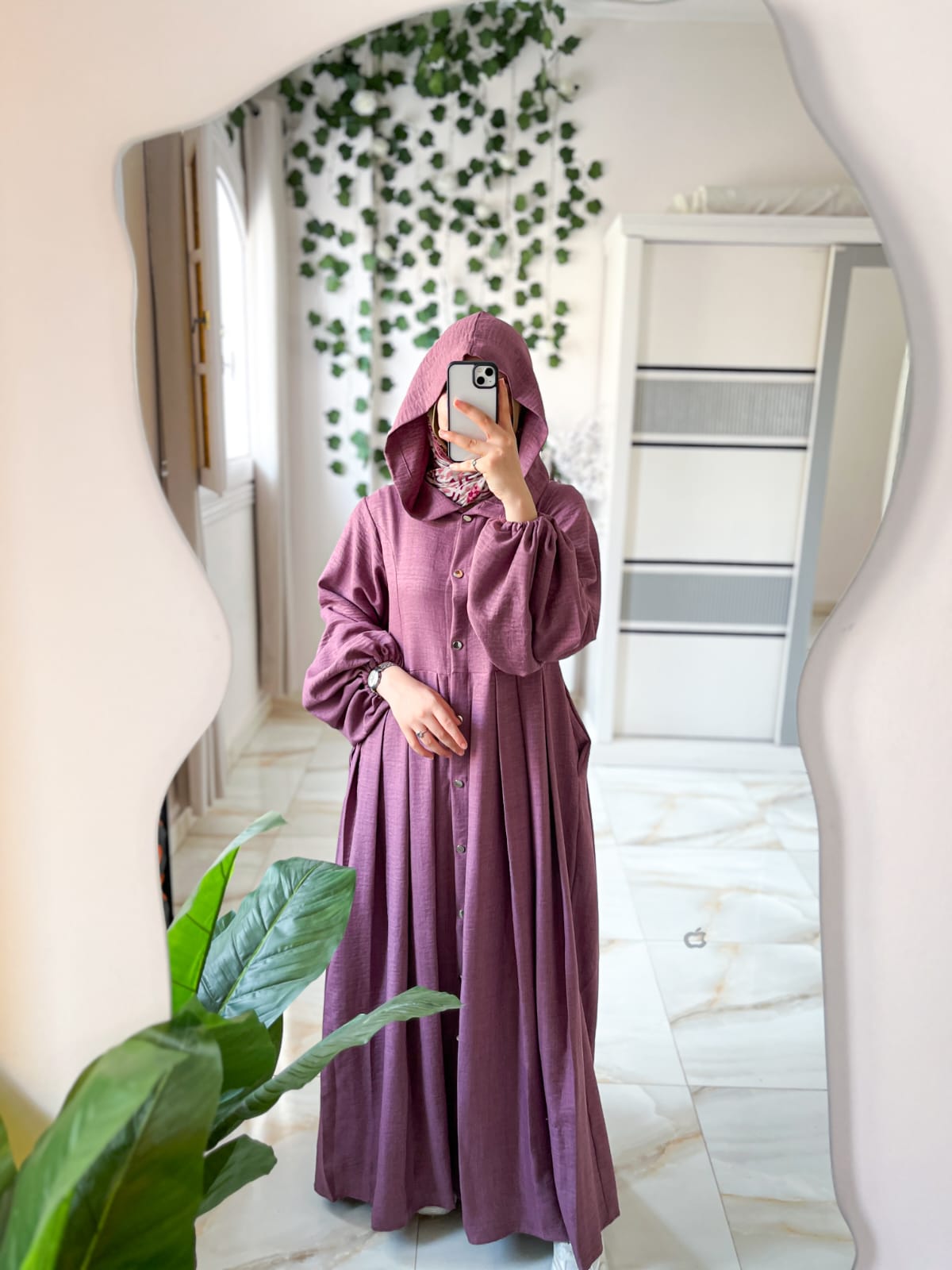 Sultana dress