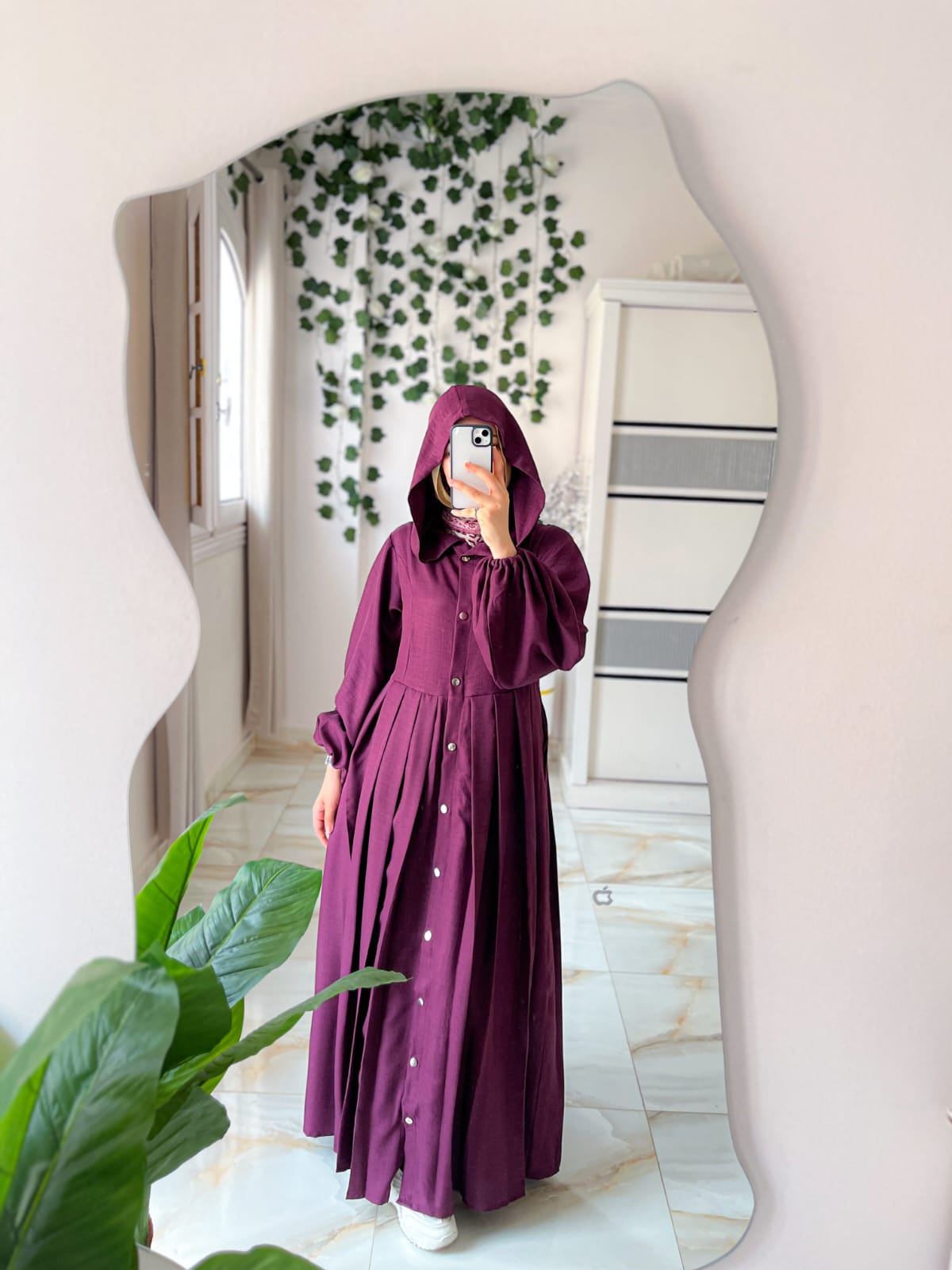 Sultana dress