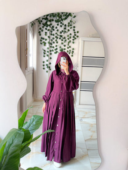 Sultana dress