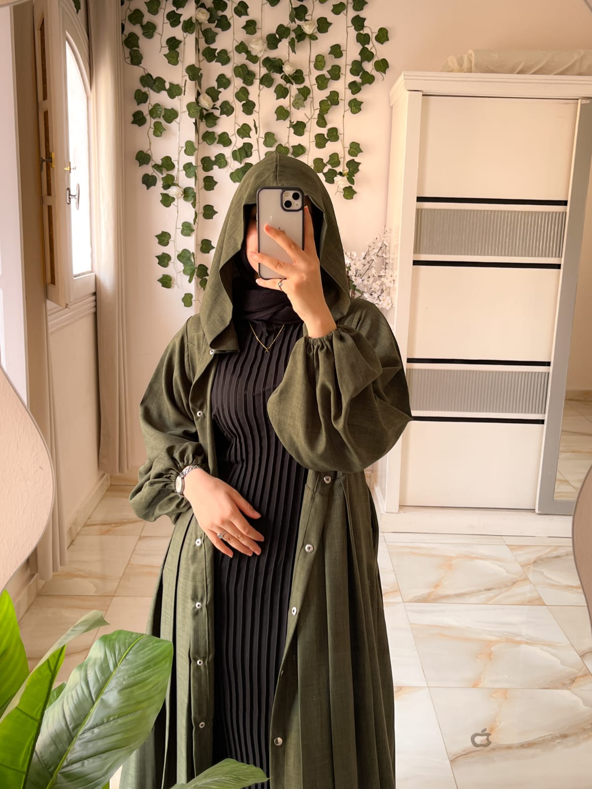 Sultana dress