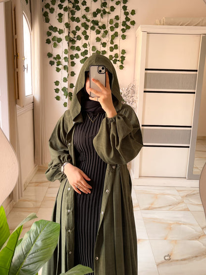 Sultana dress