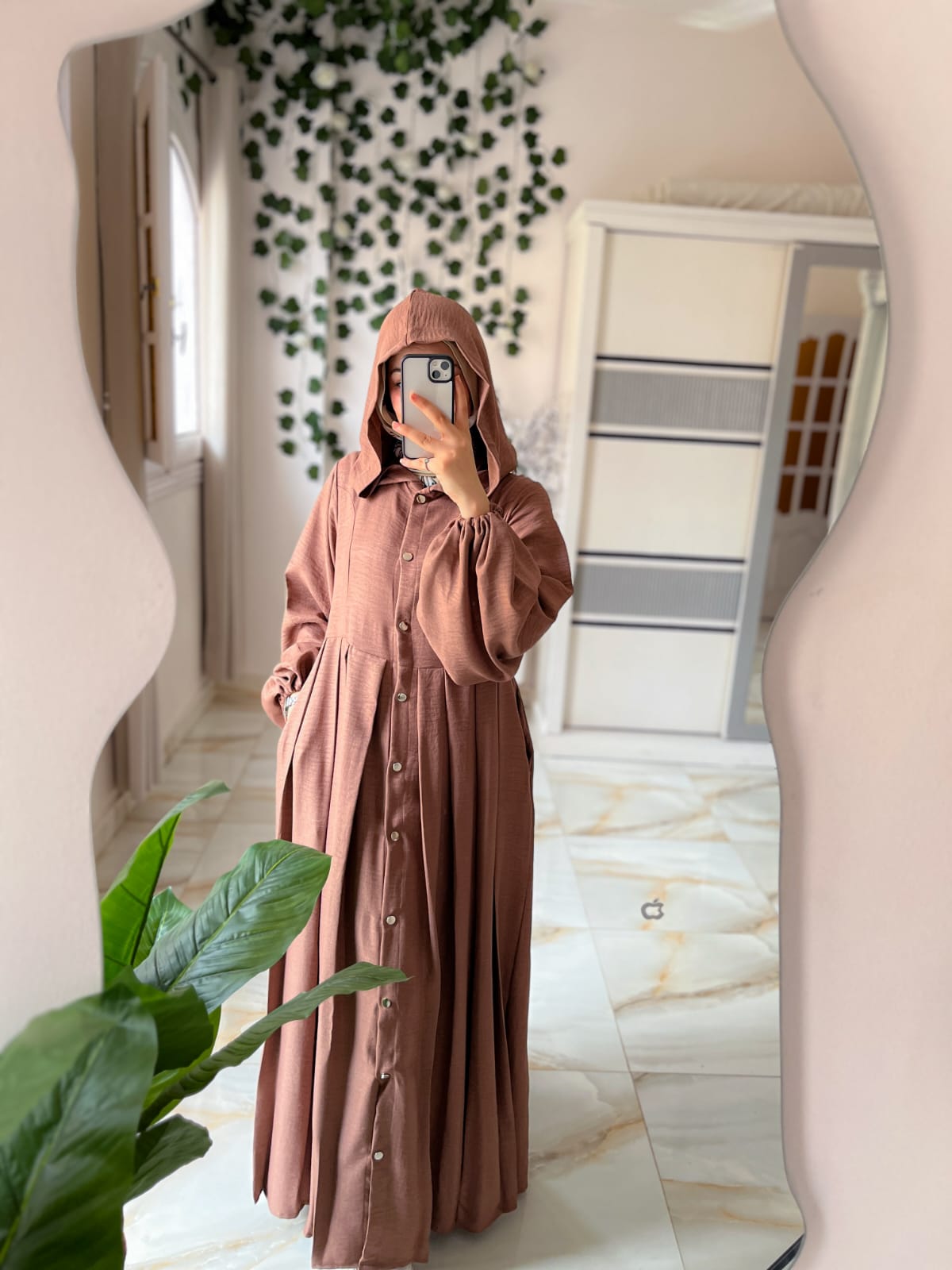 Sultana dress
