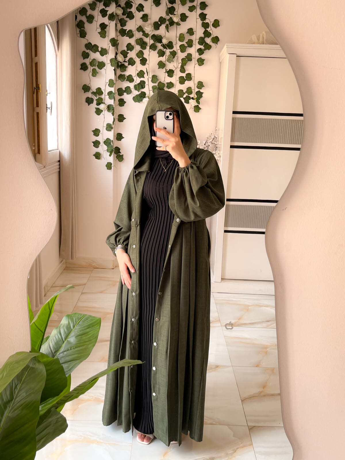 Sultana dress