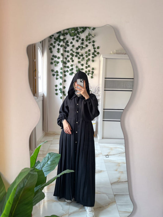 Sultana dress