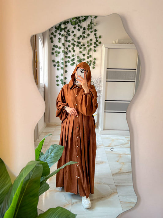 Sultana dress