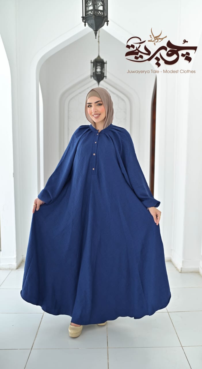Yasminna dress