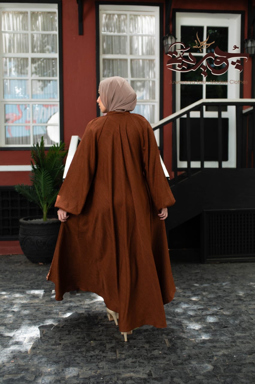 Yasminna dress