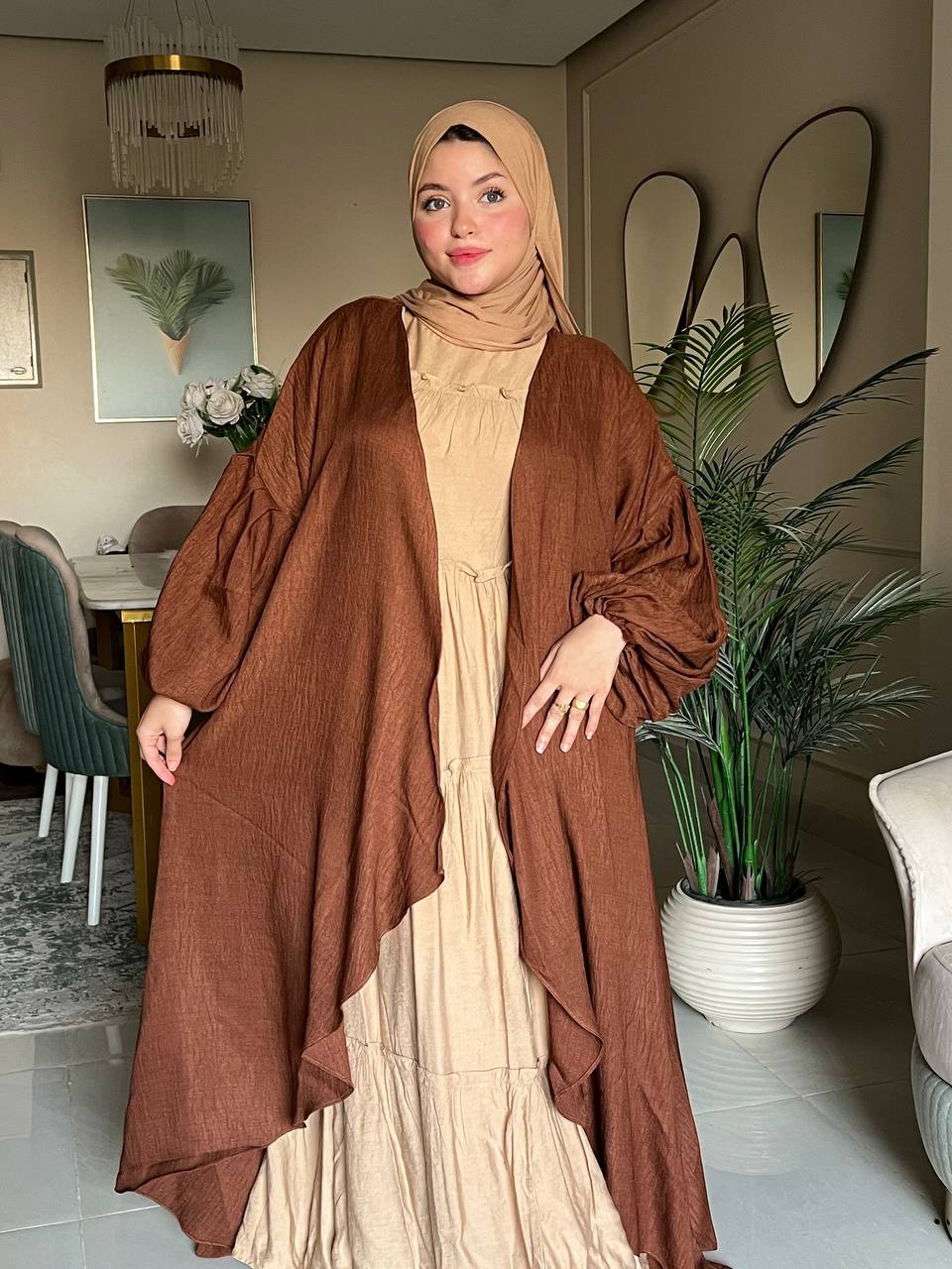 كارديجان زها