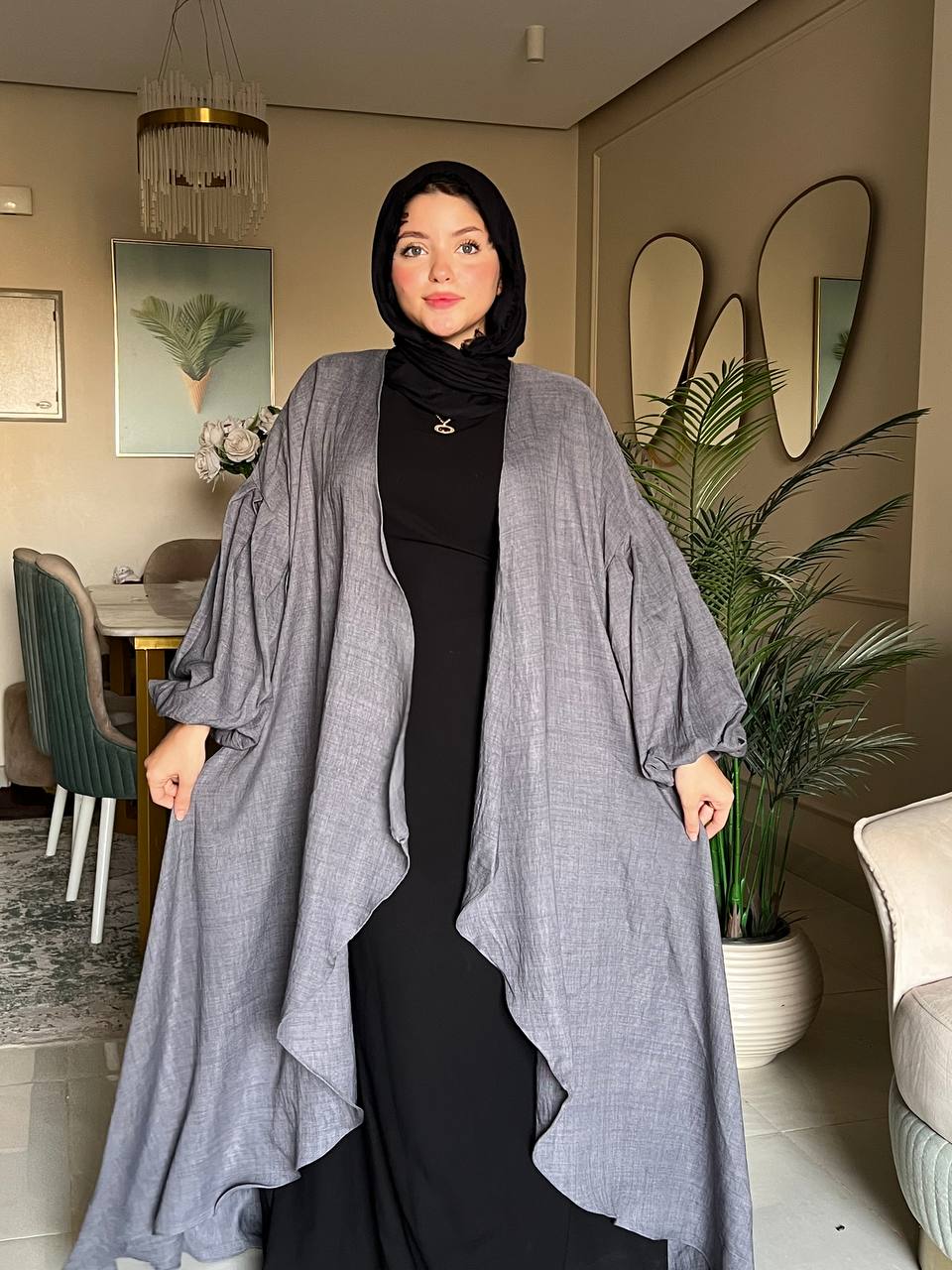 كارديجان زها