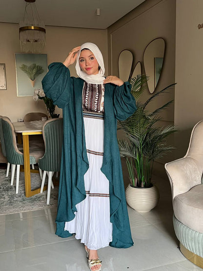 كارديجان زها