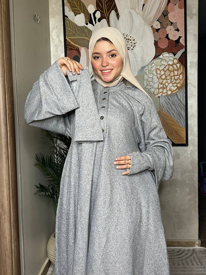 فستان ياسمينا