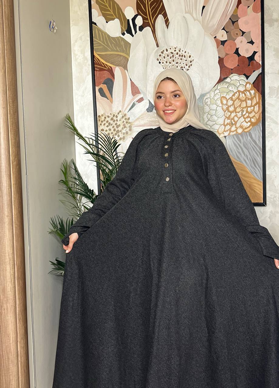 فستان ياسمينا